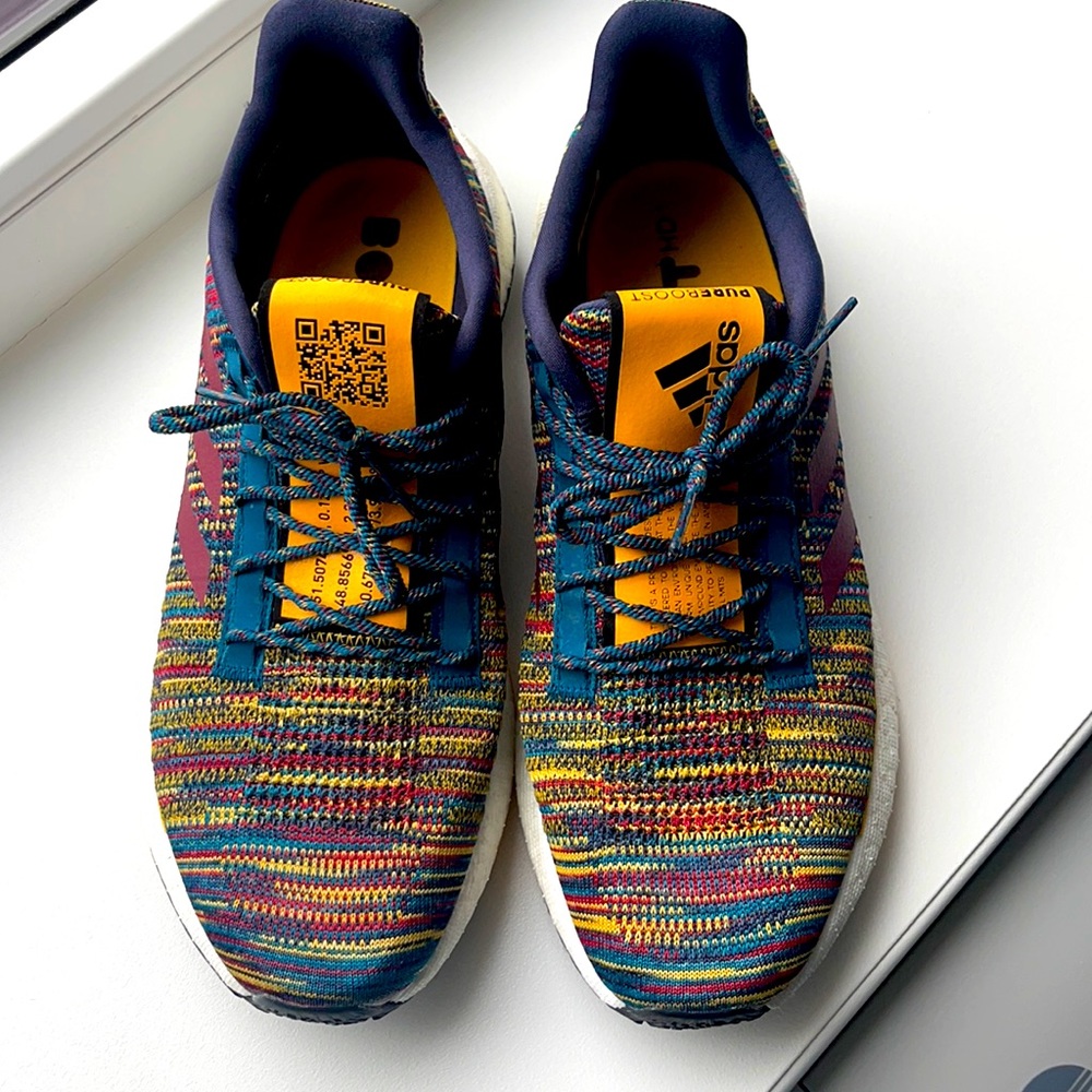 Men’s adidas/ missoni sneakers!